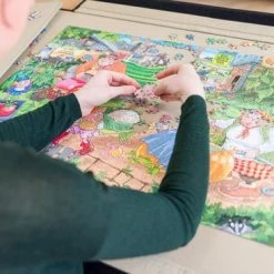 Jumbo Portapuzzle Standaard Voor Puzzels Tot 1500 Stukjes - Puzzelmap 22 Jumbo Portapuzzle Standaard Voor Puzzels Tot 1500 Stukjes - Puzzelmap -Exporteren puzzels winkel 550x367 32