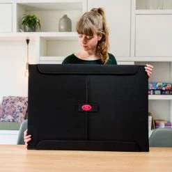 Jumbo Portapuzzle Standaard Voor Puzzels Tot 1000 Stukjes - Puzzelmap 23 Jumbo Portapuzzle Standaard Voor Puzzels Tot 1000 Stukjes - Puzzelmap -Exporteren puzzels winkel 550x367 44