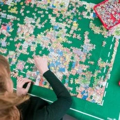 Jumbo Puzzle & Roll Puzzelrol 1000 Tot 3000 Stukjes - Puzzelmat -Exporteren puzzels winkel 550x367 47