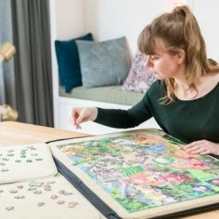 Jumbo Portapuzzle Deluxe 1000 Stukjes - Puzzelmap 44 Jumbo Portapuzzle Deluxe 1000 Stukjes - Puzzelmap -Exporteren puzzels winkel 550x367 6