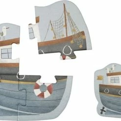 Little Dutch Vormen Puzzel Sailors Bay Puzzel FSC 35 Little Dutch Vormen Puzzel Sailors Bay Puzzel FSC -Exporteren puzzels winkel 550x371 5