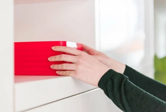 Jumbo Puzzle Mates Puzzle Sorter Puzzelsorteerder - Puzzelsorteerbak 12 Jumbo Puzzle Mates Puzzle Sorter Puzzelsorteerder - Puzzelsorteerbak - Afbeelding 10