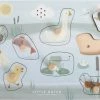 Little Dutch Geluidenpuzzel Little Goose FSC