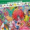 Djeco - Zoekpuzzel 200 Stukjes - Carnaval In Rio - 6+ -Exporteren puzzels winkel 550x380 53