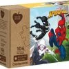 Clementoni Kinderpuzzels - Marvel Spiderman, Play For Future Puzzel 104 Stukjes, 6-8 Jaar - 27151 -Exporteren puzzels winkel 550x382 6