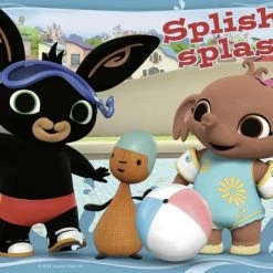 Ravensburger Bing Bunny - My First Puzzels - 2+3+4+5 Stukjes - Kinderpuzzel 12 Ravensburger Bing Bunny - My First Puzzels - 2+3+4+5 Stukjes - Kinderpuzzel -Exporteren puzzels winkel 550x383 7