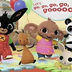 Ravensburger Bing Bunny - My First Puzzels - 2+3+4+5 Stukjes - Kinderpuzzel 13 Ravensburger Bing Bunny - My First Puzzels - 2+3+4+5 Stukjes - Kinderpuzzel -Exporteren puzzels winkel 550x383 8