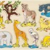 Goki 9-delige Puzzel Afrikaanse Babydieren 1 Goki 9-delige Puzzel Afrikaanse Babydieren -Exporteren puzzels winkel 550x384 8