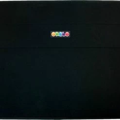 OKELO TOYS B.V. OKELO Puzzelmap Voor 1500 Stukjes Puzzels - Portapuzzle - Puzzelrol - Puzzel Opbergsysteem - Puzzelkoffer - Portapuzzle De Luxe - Sinterklaas - Kerstcadeau 10 OKELO TOYS B.V. OKELO Puzzelmap Voor 1500 Stukjes Puzzels - Portapuzzle - Puzzelrol - Puzzel Opbergsysteem - Puzzelkoffer - Portapuzzle De Luxe - Sinterklaas - Kerstcadeau -Exporteren puzzels winkel 550x387 16