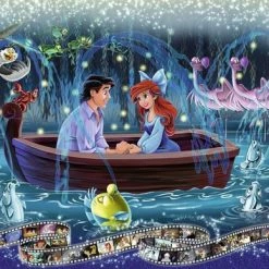 Ravensburger Puzzel Een Onvergetelijk Disney Moment - Legpuzzel - 40000 Stukjes -Exporteren puzzels winkel 550x388 19