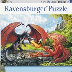 Ravensburger Puzzel Afrikaanse Vrienden - Legpuzzel - 300XXL Stukjes 13 Ravensburger Puzzel Afrikaanse Vrienden - Legpuzzel - 300XXL Stukjes -Exporteren puzzels winkel 550x388 29