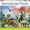 Ravensburger Puzzel Tussen De Dinosauri Rs - Legpuzzel - 100 Stukjes 1 Ravensburger Puzzel Tussen De Dinosauri Rs - Legpuzzel - 100 Stukjes -Exporteren puzzels winkel 550x388 3