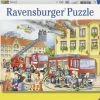 Ravensburger Puzzel Brandweer - Legpuzzel - 100 Stukjes 2 Ravensburger Puzzel Brandweer - Legpuzzel - 100 Stukjes -Exporteren puzzels winkel 550x388 43