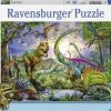Ravensburger Puzzel In Het Rijk Der Giganten - Legpuzzel - 200 Stukjes