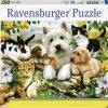 Ravensburger Puzzel Dierenvriendjes - Legpuzzel - 300XXL Stukjes -Exporteren puzzels winkel 550x388 8