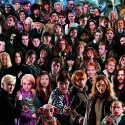 Ravensburger Puzzel Harry Potter Challenge - Legpuzzel - 1000 Stukjes 14 Ravensburger Puzzel Harry Potter Challenge - Legpuzzel - 1000 Stukjes -Exporteren puzzels winkel 550x391 1