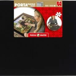 Jumbo Portapuzzle Puzzel Bord 1000 Stukjes - Puzzelmat Puzzelbord 21 Jumbo Portapuzzle Puzzel Bord 1000 Stukjes - Puzzelmat Puzzelbord -Exporteren puzzels winkel 550x391 11