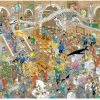 Jan Van Haasteren Rariteitenkabinet Puzzel - 3000 Stukjes -Exporteren puzzels winkel 550x391 17