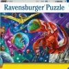 Ravensburger Puzzel Dino's In De Ruimte - Legpuzzel - 200XXL Stukjes -Exporteren puzzels winkel 550x391 55