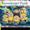 Ravensburger Puzzel Minions 2 Veel Meer Dan Een Minion - Legpuzzel - 150XXL Stukjes -Exporteren puzzels winkel 550x392 116