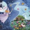 Djeco De Fee En De Eenhoorn - 36 Stukjes -Exporteren puzzels winkel 550x392 159