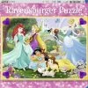 Ravensburger Puzzel Disney Princess Durf Te Dromen - Legpuzzel - 100 Stukjes