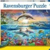 Ravensburger Puzzel Dolfijnenparadijs - Legpuzzel - 300XXL Stukjes -Exporteren puzzels winkel 550x392 182