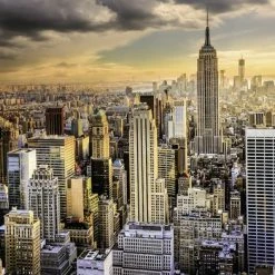 Ravensburger Puzzel Grand New York - Legpuzzel - 1000 Stukjes 8 Ravensburger Puzzel Grand New York - Legpuzzel - 1000 Stukjes -Exporteren puzzels winkel 550x392 195