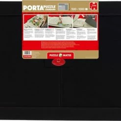 Jumbo Portapuzzle Standaard Voor Puzzels Tot 1000 Stukjes - Puzzelmap 21 Jumbo Portapuzzle Standaard Voor Puzzels Tot 1000 Stukjes - Puzzelmap -Exporteren puzzels winkel 550x392 30