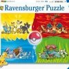 Ravensburger Verschillende Pok Mons Puzzel - Legpuzzel - 150 Stukjes -Exporteren puzzels winkel 550x392 36