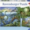 Ravensburger Dinosauri Rs - 3x49 Stukjes - Kinderpuzzel -Exporteren puzzels winkel 550x393 23