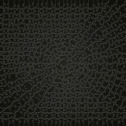 Ravensburger Krypt Puzzel Zwart - Legpuzzel - 736 Stukjes -Exporteren puzzels winkel 550x393 44