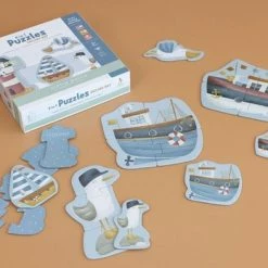 Little Dutch Vormen Puzzel Sailors Bay Puzzel FSC 34 Little Dutch Vormen Puzzel Sailors Bay Puzzel FSC -Exporteren puzzels winkel 550x393 47