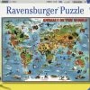 Ravensburger Puzzel Animals Of The World - Legpuzzel - 300XXL Stukjes 2 Ravensburger Puzzel Animals Of The World - Legpuzzel - 300XXL Stukjes -Exporteren puzzels winkel 550x393 58