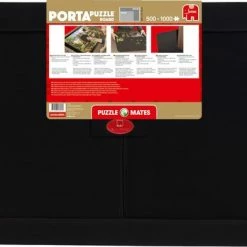 Jumbo Portapuzzle Puzzel Bord 1000 Stukjes - Puzzelmat Puzzelbord 23 Jumbo Portapuzzle Puzzel Bord 1000 Stukjes - Puzzelmat Puzzelbord -Exporteren puzzels winkel 550x393 7