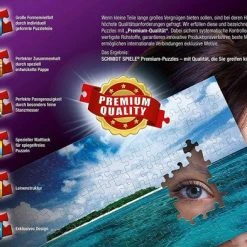 Schmidt Disney Mickey & Minnie, 1000 Stukjes Puzzel 7 Schmidt Disney Mickey & Minnie, 1000 Stukjes Puzzel -Exporteren puzzels winkel 550x393 71