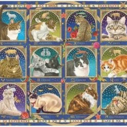 Jumbo Premium Collection Puzzel Francien Cat Horoscope - Legpuzzel - 1000 Stukjes 15 Jumbo Premium Collection Puzzel Francien Cat Horoscope - Legpuzzel - 1000 Stukjes -Exporteren puzzels winkel 550x394 22