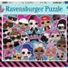 Ravensburger Puzzel L.O.L. Suprise - Legpuzzel - 100 Stukjes 1 Ravensburger Puzzel L.O.L. Suprise - Legpuzzel - 100 Stukjes -Exporteren puzzels winkel 550x395 39