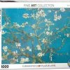 Eurographics Puzzel - Almond Blossom - Vincent Van Gogh (1000)