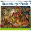 Ravensburger Puzzel Huisje In Het Bos - Legpuzzel - 200XXL Stukjes -Exporteren puzzels winkel 550x396 21