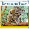 Ravensburger Puzzel Familie Koala - Legpuzzel - 200XXL Stukjes 1 Ravensburger Puzzel Familie Koala - Legpuzzel - 200XXL Stukjes -Exporteren puzzels winkel 550x396 32