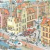 Jan Van Haasteren Het Ontbrekende Stukje Puzzel - 1000 Stukjes 1 Jan Van Haasteren Het Ontbrekende Stukje Puzzel - 1000 Stukjes -Exporteren puzzels winkel 550x396 8