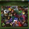 Ravensburger Puzzel Villainous: All Villains The Worst Comes Prepared - Legpuzzel - 2000 Stukjes -Exporteren puzzels winkel 550x397 16