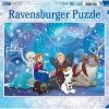 Ravensburger Puzzel Disney Frozen: IJsmagie - Legpuzzel - 100 Stukjes -Exporteren puzzels winkel 550x400 10