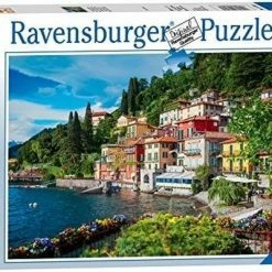 Ravensburger Puzzel Comomeer - Legpuzzel - 500 Stukjes 11 Ravensburger Puzzel Comomeer - Legpuzzel - 500 Stukjes -Exporteren puzzels winkel 550x400 16