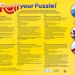 Ravensburger Roll Your Puzzle Puzzelmat 300 T/m 1500 Stukjes 17 Ravensburger Roll Your Puzzle Puzzelmat 300 T/m 1500 Stukjes -Exporteren puzzels winkel 550x401 1