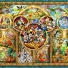 Ravensburger Puzzel Most Famous Disney Characters - Legpuzzel - 500 Stukjes 1 Ravensburger Puzzel Most Famous Disney Characters - Legpuzzel - 500 Stukjes -Exporteren puzzels winkel 550x403 21