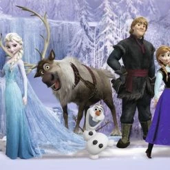 Ravensburger Puzzel Disney Frozen: In Het Rijk De Sneeuwkoningin - Legpuzzel - 100 Stukjes 12 Ravensburger Puzzel Disney Frozen: In Het Rijk De Sneeuwkoningin - Legpuzzel - 100 Stukjes -Exporteren puzzels winkel 550x403 74
