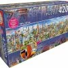 Grote Legpuzzel - 42000 Stukjes - De Wereld Rond - Educa Puzzel 2 Grote Legpuzzel - 42000 Stukjes - De Wereld Rond - Educa Puzzel -Exporteren puzzels winkel 550x404 27