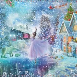 Ravensburger Puzzel Winterwonderland - Legpuzzel - 300XXL Stukjes 8 Ravensburger Puzzel Winterwonderland - Legpuzzel - 300XXL Stukjes -Exporteren puzzels winkel 550x404 43
